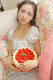 我和朋友妈妈
